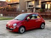 Fiat 500 1.2