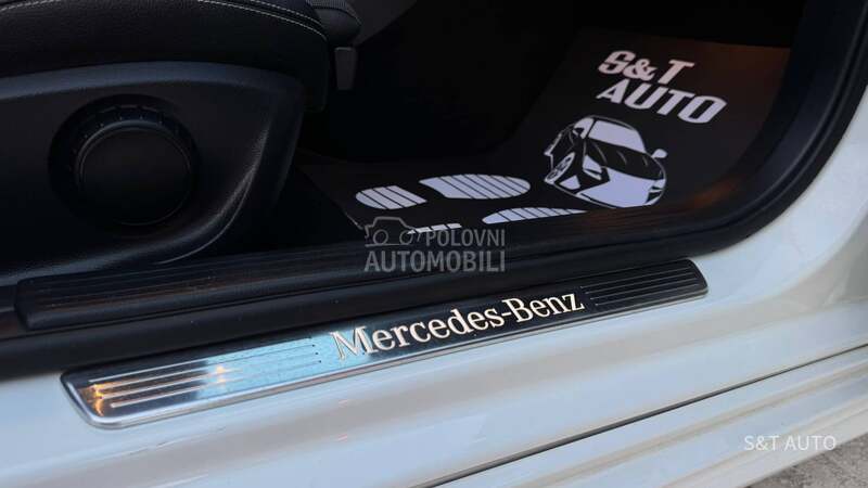 Mercedes Benz A 160 1.6/LED/PANO/NAV/FUL