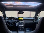 Mercedes Benz A 160 1.6/LED/PANO/NAV/FUL