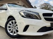 Mercedes Benz A 160 1.6/LED/PANO/NAV/FUL