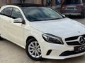 Mercedes Benz A 160 1.6/LED/PANO/NAV/FUL