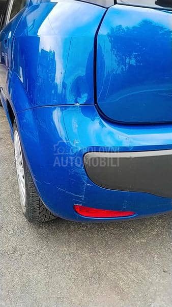 Fiat EVO EVO 1.3mjet