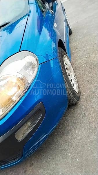 Fiat EVO EVO 1.3mjet