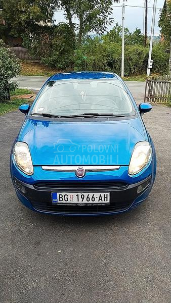 Fiat EVO EVO 1.3mjet