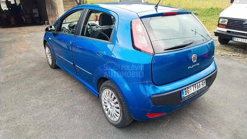 Fiat EVO EVO 1.3mjet