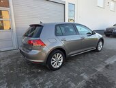 Volkswagen Golf 7 1.4 tsi dsg xen led