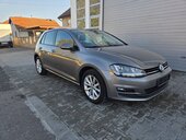Volkswagen Golf 7 1.4 tsi dsg xen led