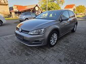 Volkswagen Golf 7 1.4 tsi dsg xen led