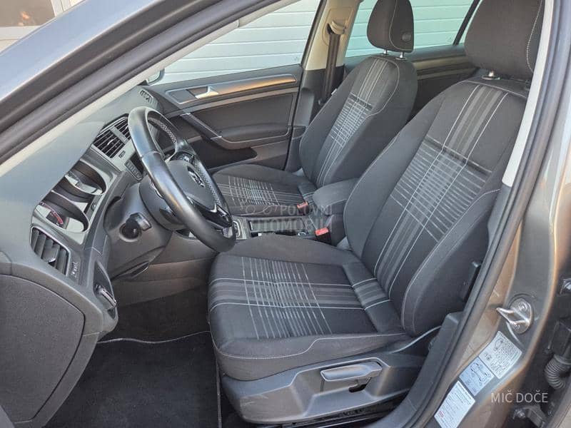 Volkswagen Golf 7 1.4 tsi dsg xen led