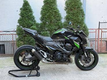 Kawasaki Z800 Z 800 ABS