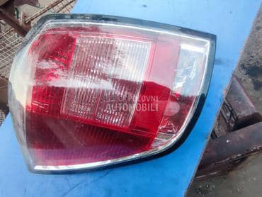 leva stop lampa karavan za Opel Astra H