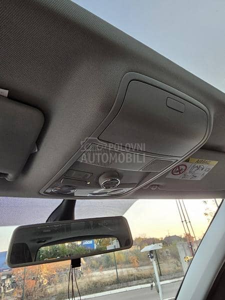 Škoda Yeti 2.0 Tdi Greentech