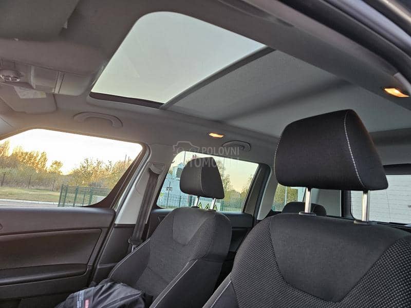 Škoda Yeti 2.0 Tdi Greentech