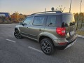 Škoda Yeti 2.0 Tdi Greentech