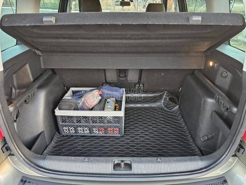 Škoda Yeti 2.0 Tdi Greentech