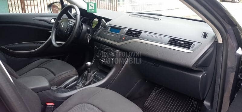 Citroen C5 