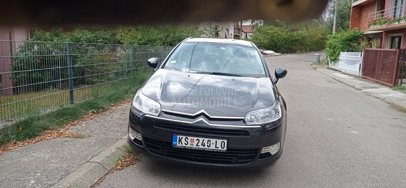 Citroen C5 