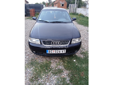 Audi A3 1.6i