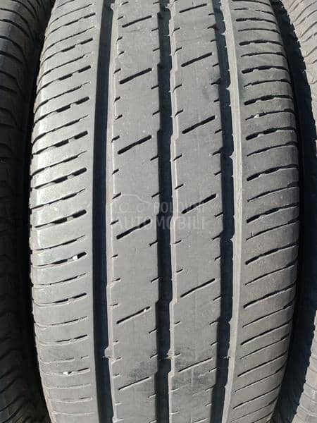 Continental 235/65 R16 Letnja