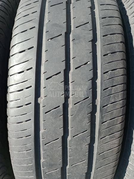 Continental 235/65 R16 Letnja