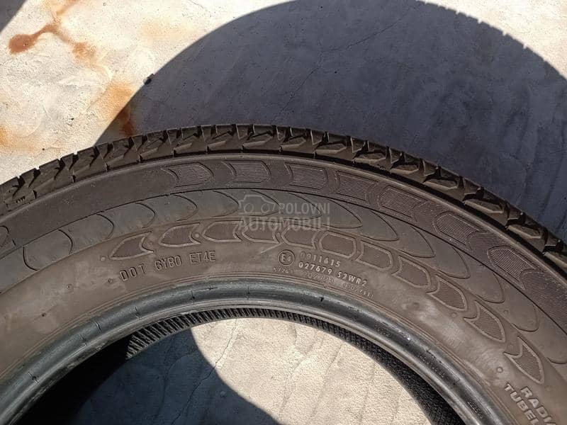 Continental 235/65 R16 Letnja