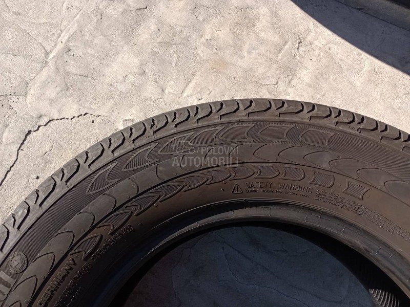 Continental 235/65 R16 Letnja