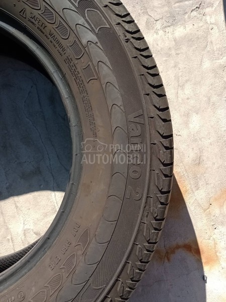 Continental 235/65 R16 Letnja