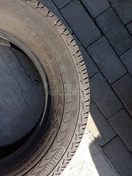 Continental 235/65 R16 Letnja