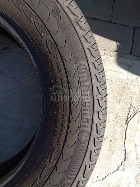 Continental 235/65 R16 Letnja