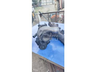 turbina 1.9 150ks za Opel Astra H, Vectra C, Zafira