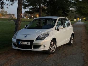 Renault Scenic 1.5 dci