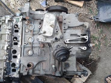 motor 1.9 150ks za Opel Astra H