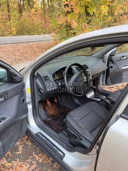Volvo V50 2.0D