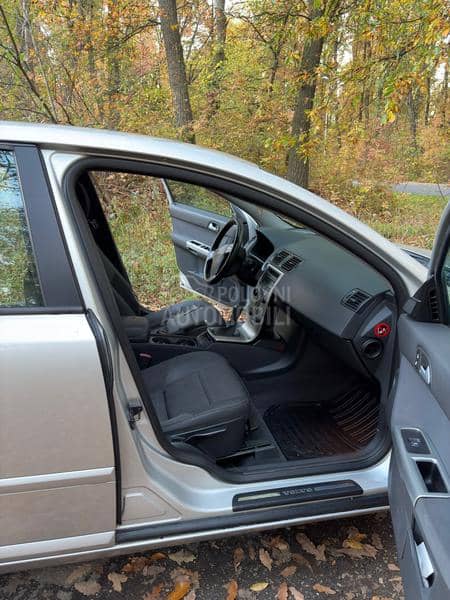Volvo V50 2.0D