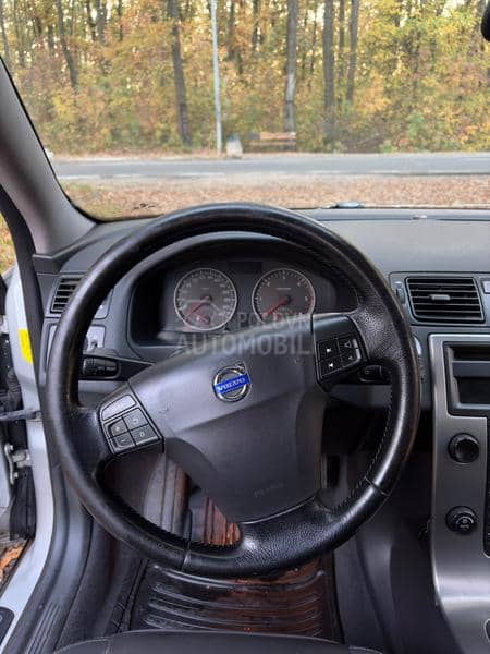 Volvo V50 2.0D