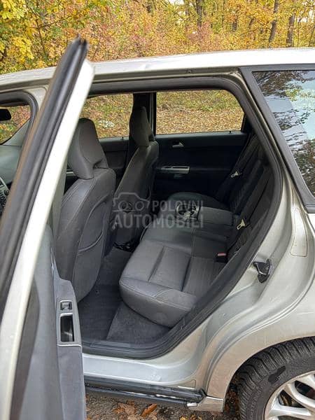 Volvo V50 2.0D
