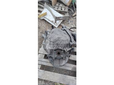 menjac 1.9 m32 za Opel Astra H