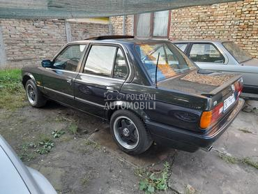 BMW 316 1.6