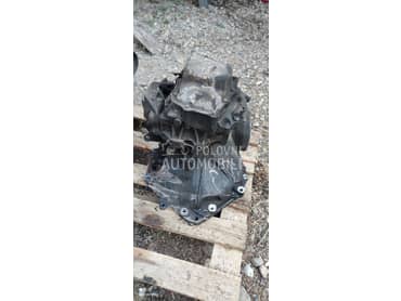 menjac 1.7 za Opel Meriva