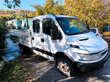 Iveco Daily 2.8