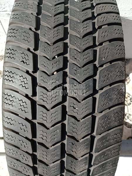 Semperit 215/65 R16 Zimska
