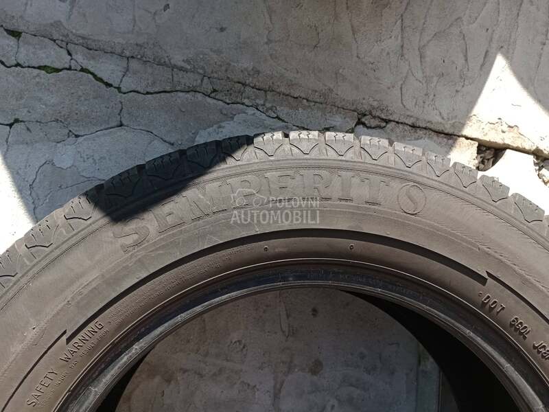 Semperit 215/65 R16 Zimska