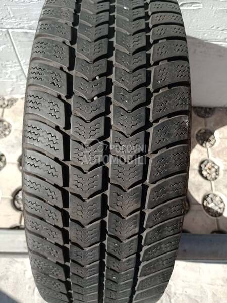 Semperit 215/65 R16 Zimska