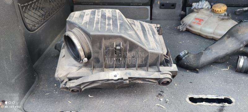 kuciste filtera vazuha 1.7