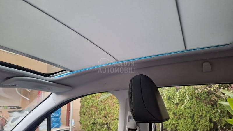 Peugeot 2008 VTI ALLURE CH