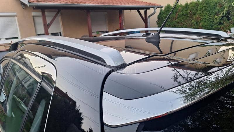 Peugeot 2008 VTI ALLURE CH