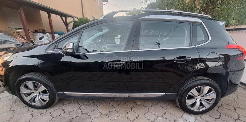 Peugeot 2008 VTI ALLURE CH