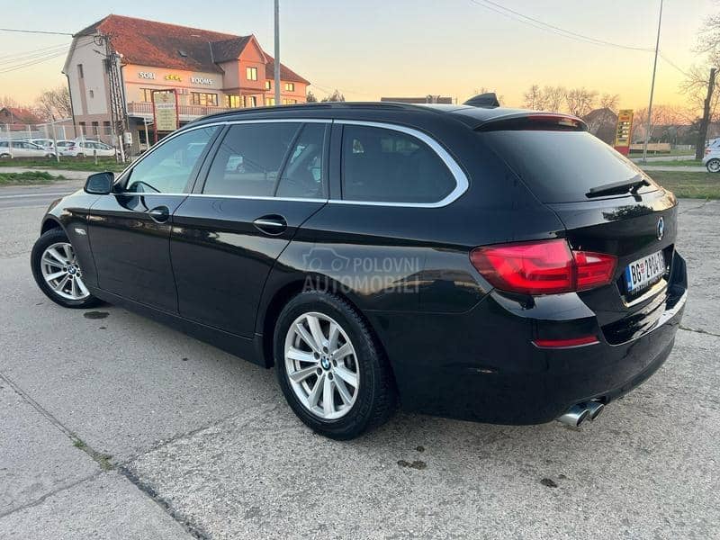 BMW 520 d