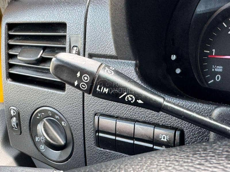 Volkswagen Crafter 2.0 tdi