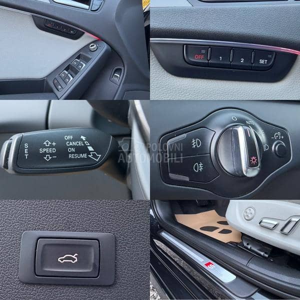 Audi A4 2.0TDI/S-Line/Aut